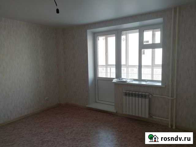 Квартира-студия, 28 м², 9/17 эт. на продажу в Красноярске Красноярск - изображение 1