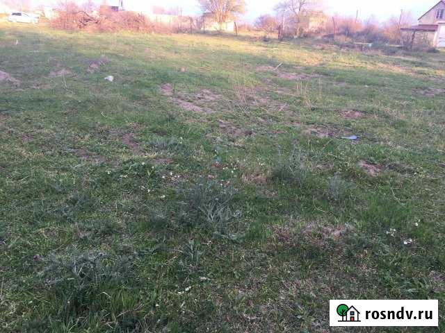 Участок ИЖС 30 сот. на продажу в Сулаке Сулак - изображение 1