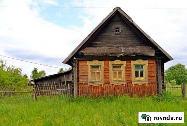 Дом 36 м² на участке 12 сот. на продажу в Ржеве Ржев - изображение 1
