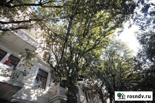 2-комнатная квартира, 39 м², 3/5 эт. на продажу в Ялте Ялта - изображение 1