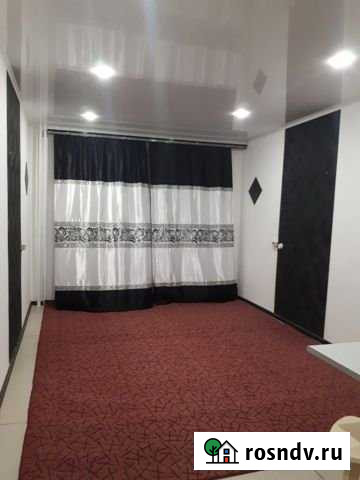 Квартира-студия, 25 м², 1/16 эт. в аренду на длительный срок в Чите Чита - изображение 1