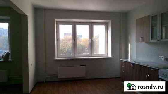 3-комнатная квартира, 80 м², 2/17 эт. в аренду на длительный срок в Иваново Иваново