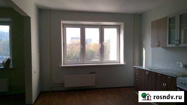 3-комнатная квартира, 80 м², 2/17 эт. в аренду на длительный срок в Иваново Иваново - изображение 1