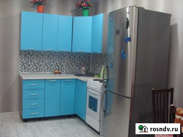 1-комнатная квартира, 38.5 м², 7/9 эт. в аренду посуточно в Ангарске Ангарск - изображение 1