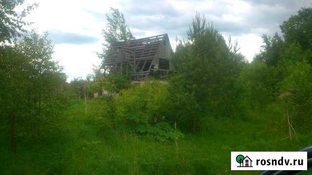 Участок СНТ, ДНП 15 сот. на продажу в Лихославле Лихославль - изображение 1