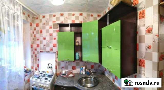 2-комнатная квартира, 45 м², 3/5 эт. на продажу в Кстово Кстово - изображение 1