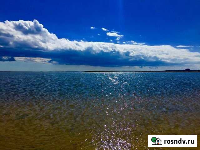 Участок ИЖС 4 сот. на продажу в Адагуме Адагум - изображение 1