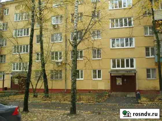 3-комнатная квартира, 59.4 м², 5/5 эт. на продажу в Люберцах Люберцы