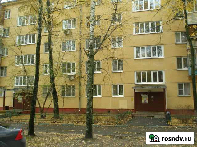 3-комнатная квартира, 59.4 м², 5/5 эт. на продажу в Люберцах Люберцы - изображение 1