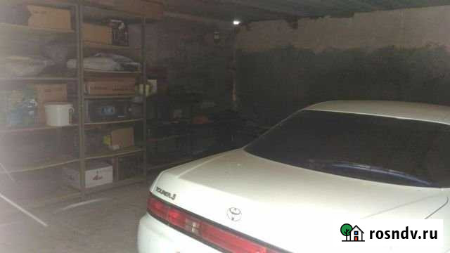 Гараж >30 м² на продажу в Кургане Курган - изображение 1