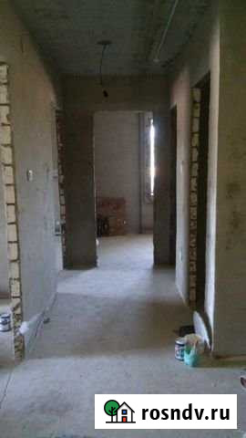 3-комнатная квартира, 80.7 м², 16/16 эт. на продажу в Пензе Пенза - изображение 1