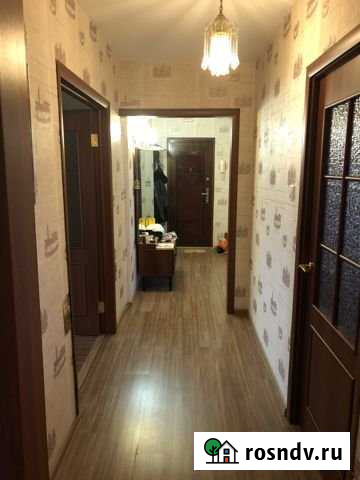 4-комнатная квартира, 90 м², 6/10 эт. на продажу в Челябинске Челябинск - изображение 1