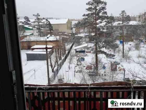 1-комнатная квартира, 32 м², 4/5 эт. на продажу в Улан-Удэ Улан-Удэ