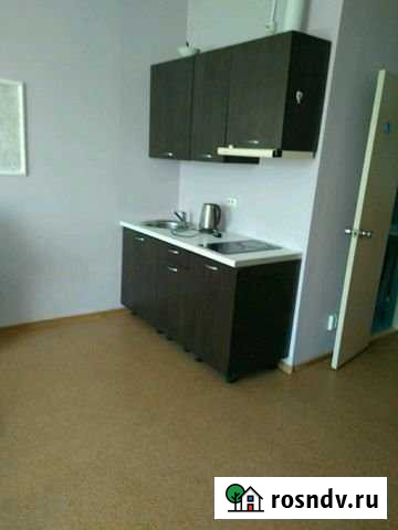 Квартира-студия, 32 м², 2/2 эт. в аренду на длительный срок в Благовещенске Амурской области Благовещенск - изображение 1