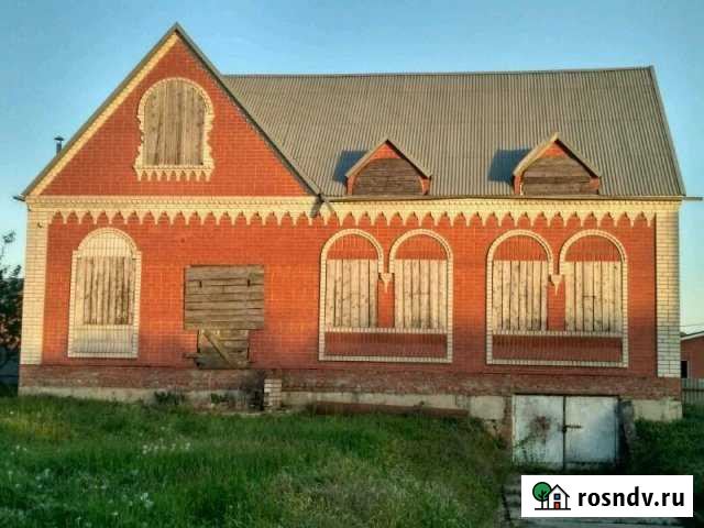 Дом 180 м² на участке 6 сот. на продажу в Афипском Афипский - изображение 1