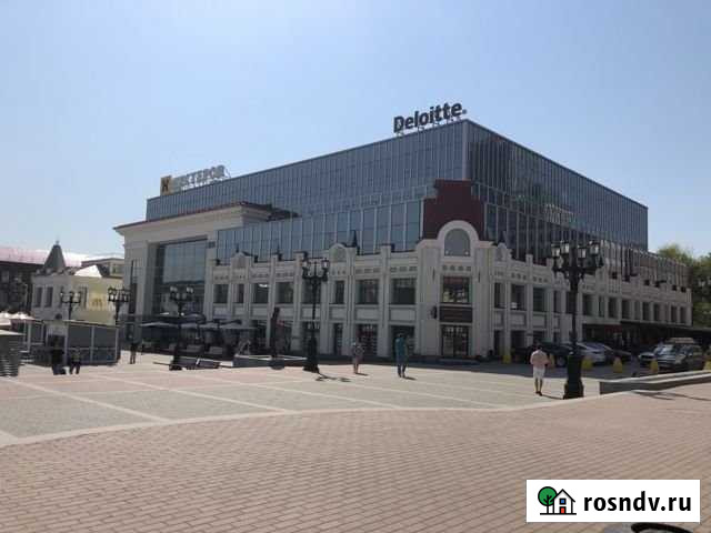 Помещение общественного питания, 354.45 кв.м. Уфа - изображение 1