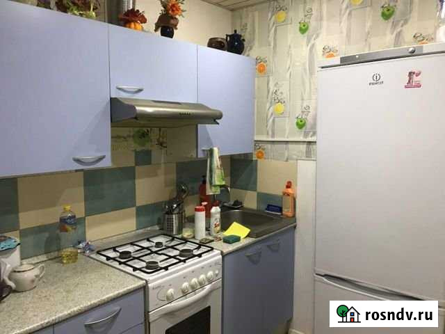 2-комнатная квартира, 46 м², 1/5 эт. в аренду на длительный срок в Великом Новгороде Великий Новгород - изображение 1