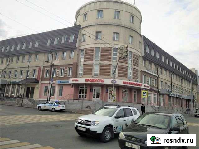 Помещение 475 кв.м. в центре города Казань - изображение 1