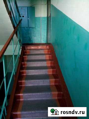 3-комнатная квартира, 62.4 м², 4/5 эт. на продажу в Белогорске Амурской области Белогорск - изображение 1