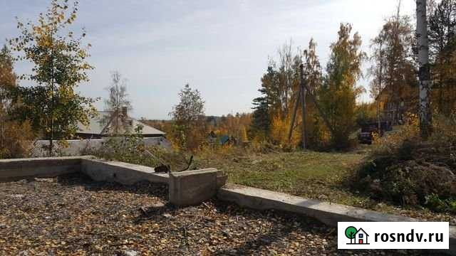 Участок ИЖС 15 сот. на продажу в Маркове Маркова - изображение 1