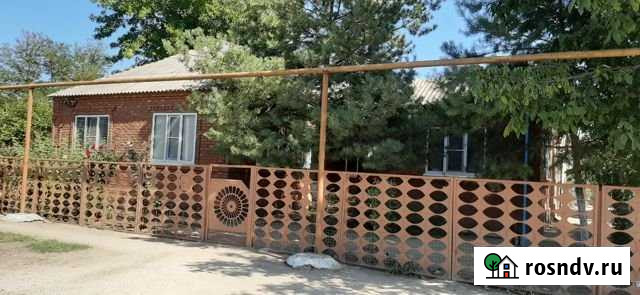 Дом 90 м² на участке 20 сот. на продажу в Ясенской Ясенская - изображение 1