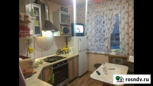 3-комнатная квартира, 65 м², 4/5 эт. на продажу в Ноябрьске Ноябрьск - изображение 1