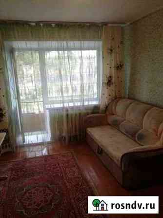 Комната 13 м² в 1-ком. кв., 3/5 эт. на продажу в Рубцовске Рубцовск