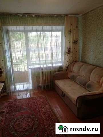 Комната 13 м² в 1-ком. кв., 3/5 эт. на продажу в Рубцовске Рубцовск - изображение 1