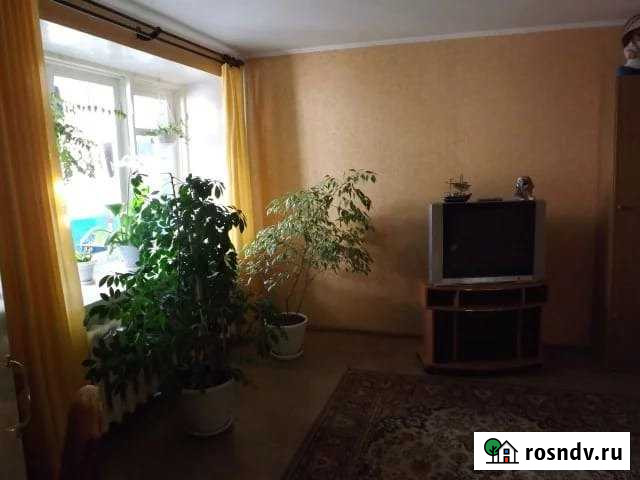 3-комнатная квартира, 105 м², 3/6 эт. на продажу в Забайкальске Забайкальск - изображение 1