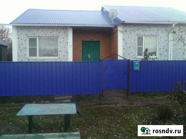 Коттедж 88 м² на участке 12 сот. на продажу в Незамаевской Незамаевская - изображение 1