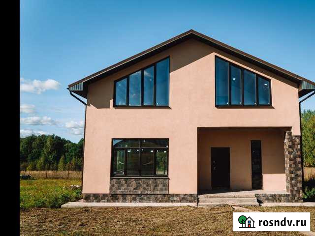 Дом 213 м² на участке 10.5 сот. на продажу во Владимире Владимир - изображение 1