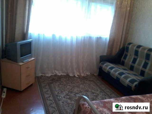 Комната 13 м² в 4-ком. кв., 3/9 эт. в аренду на длительный срок в Севастополе Севастополь - изображение 1