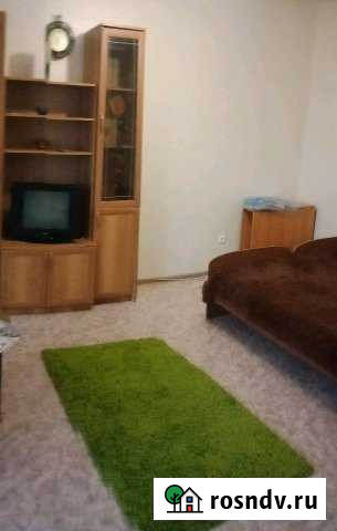 Квартира-студия, 32 м², 4/16 эт. в аренду посуточно в Уфе Уфа - изображение 1