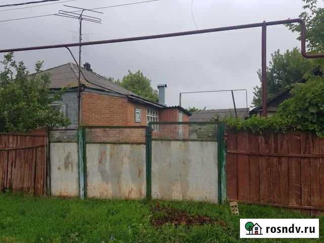 Дом 40 м² на участке 50 сот. на продажу в Чертково Чертково - изображение 1