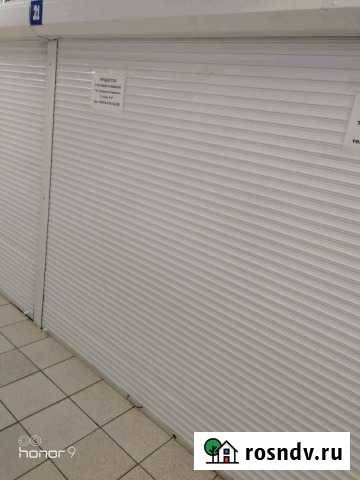 Торговое помещение, 6 кв.м. Губкинский - изображение 1