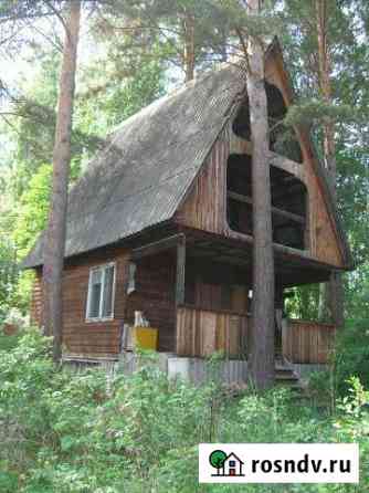 Дача 50 м² на участке 6 сот. на продажу в Красноярске Красноярск