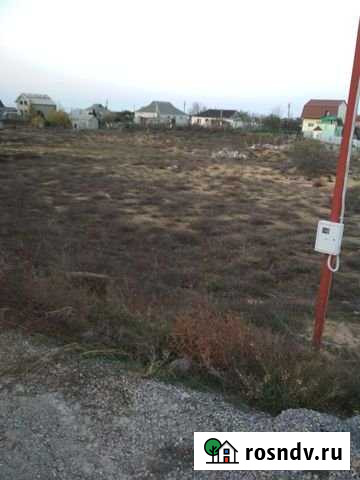 Участок ИЖС 10 сот. на продажу в Тамани Тамань - изображение 1