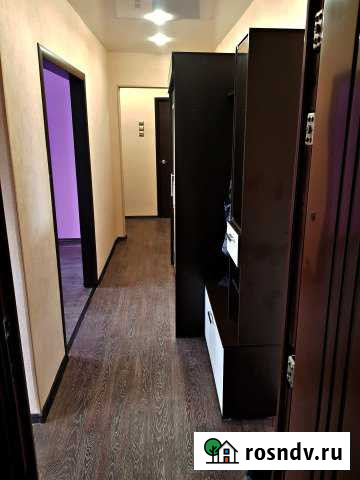 2-комнатная квартира, 53 м², 5/5 эт. на продажу в Новоуральске Новоуральск - изображение 1