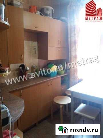 3-комнатная квартира, 52 м², 1/2 эт. на продажу в Петрозаводске Петрозаводск - изображение 1