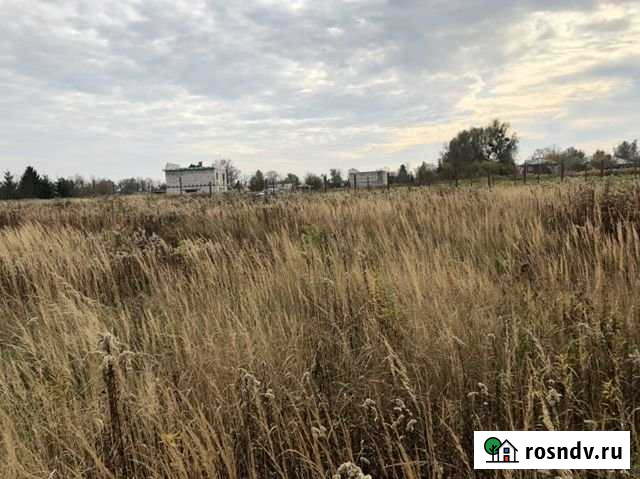 Участок ИЖС 10 сот. на продажу в Гурьевске Калининградской области Гурьевск - изображение 1