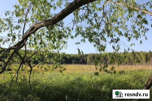 Участок СНТ, ДНП 15 сот. на продажу в Москве Москва - изображение 1