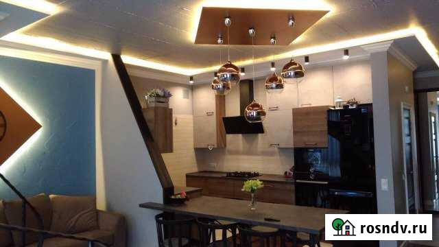 Таунхаус 150 м² на участке 1.6 сот. на продажу в Калининграде Калининград - изображение 1