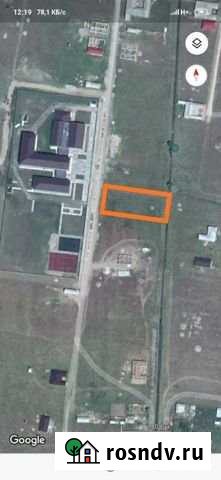 Участок ИЖС 11 сот. на продажу в Ойсхаре Ойсхара - изображение 1