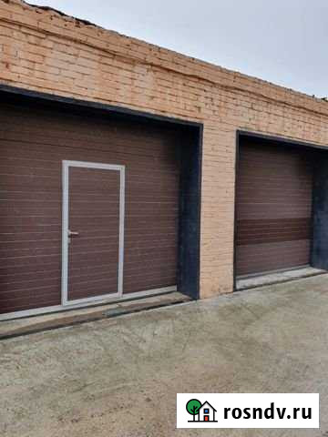 Гараж >30 м² на продажу в Нижнекамске Нижнекамск - изображение 1