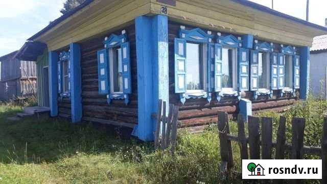 Дом 22.4 м² на участке 15 сот. на продажу в Озерках Озерки - изображение 1