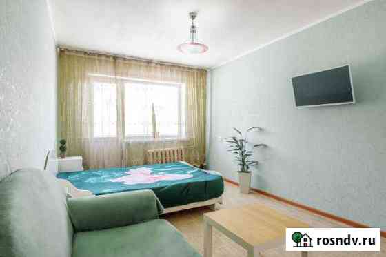 1-комнатная квартира, 32 м², 2/5 эт. в аренду посуточно в Кемерово Кемерово