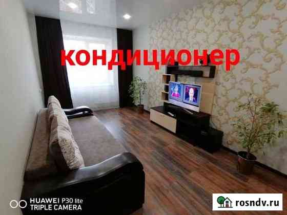 2-комнатная квартира, 75 м², 10/16 эт. в аренду посуточно в Абакане Абакан