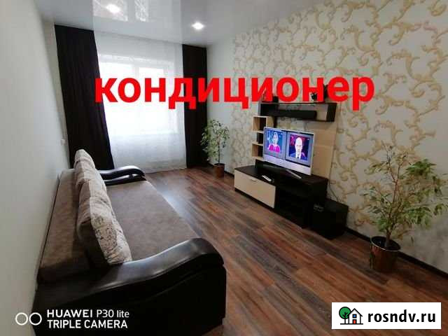 2-комнатная квартира, 75 м², 10/16 эт. в аренду посуточно в Абакане Абакан - изображение 1