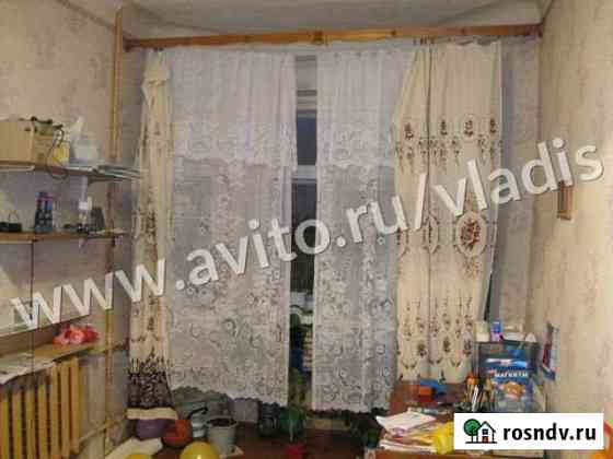 Комната 12 м² в 3-ком. кв., 1/3 эт. на продажу во Владимире Владимир