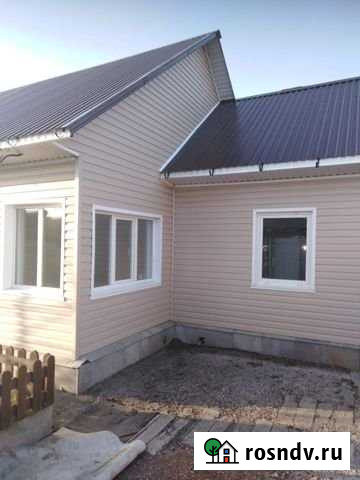 Дом 86 м² на участке 6 сот. на продажу в Киселевске Киселевск - изображение 1